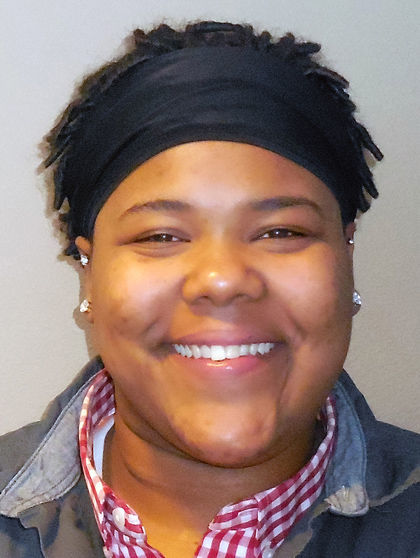 Chelsia Wallican-Jones